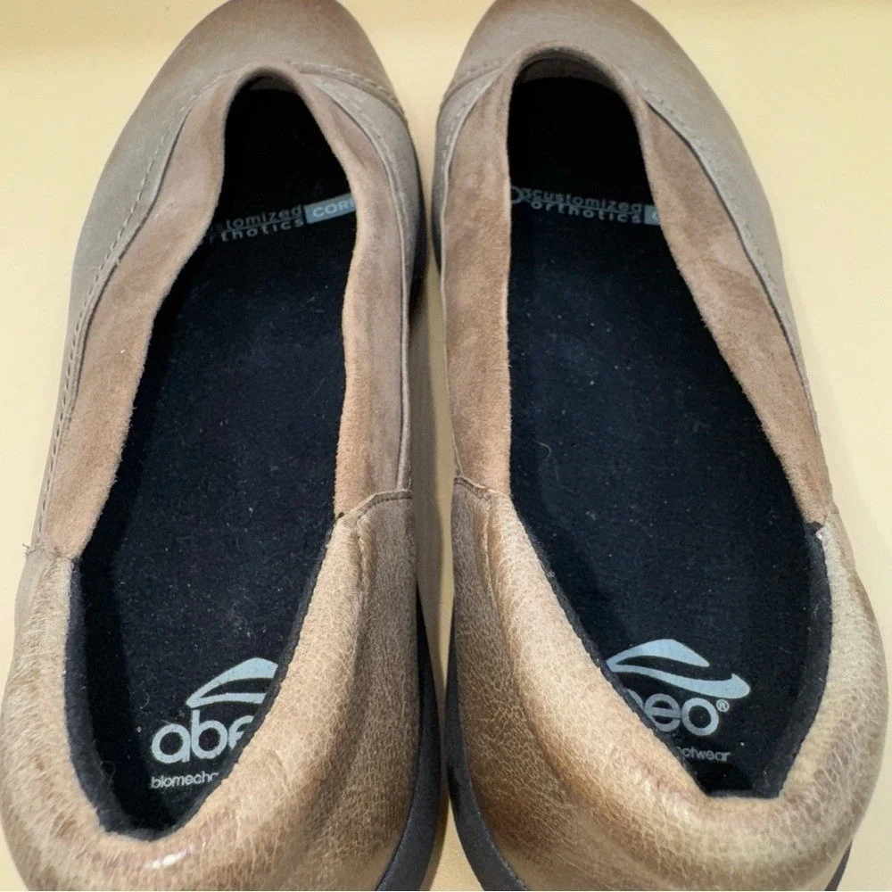 Abeo chic comfortable